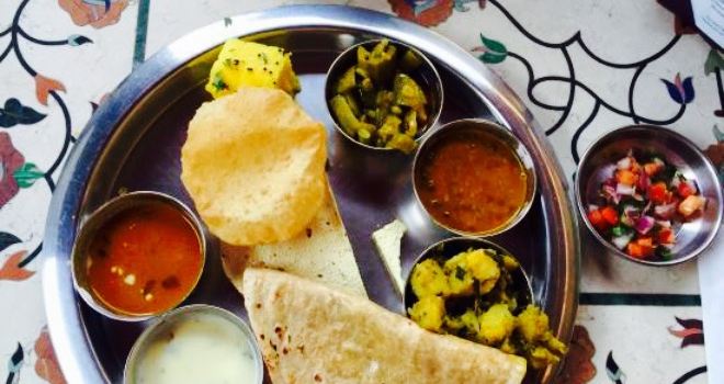 Rajdhani