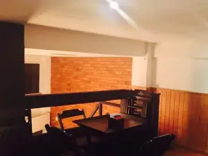 OldRepublic - Burger · Bar