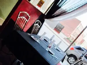 Bad Art Bistro
