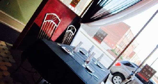 Bad Art Bistro
