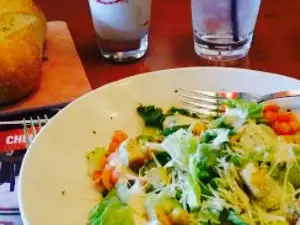The Old Spaghetti Factory