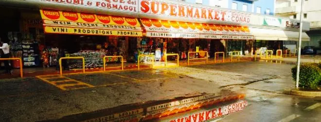 Supermarket Durante Bibione