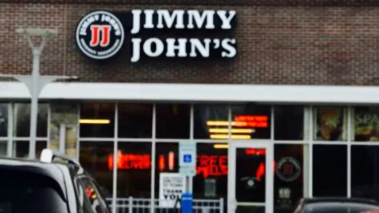 Jimmy John's