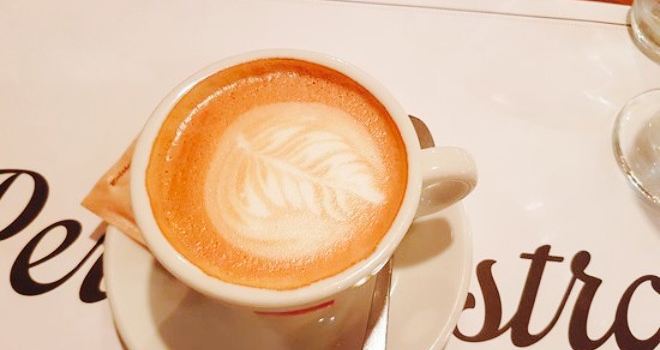 Perte Bistro