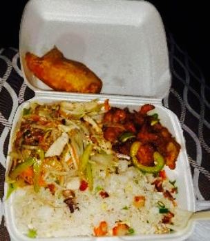 Tasty Wok