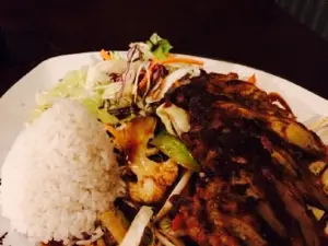 Soya Vietnamese Vegan Kitchen