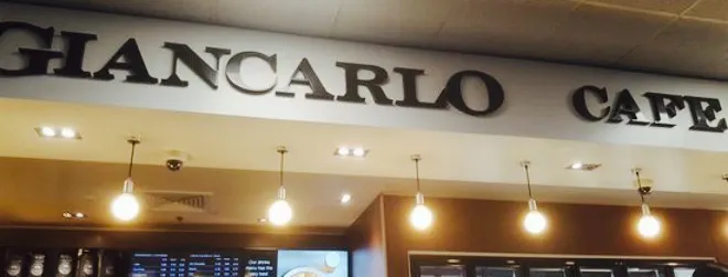 Giancarlo Cafe & Bar