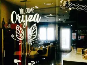 Oryza