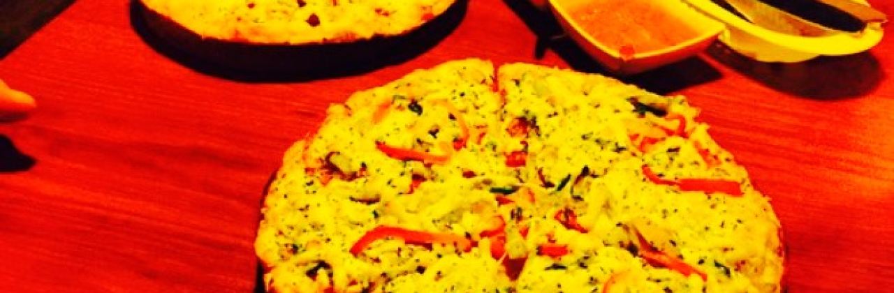 Remix Pizzeria Cafe Bar