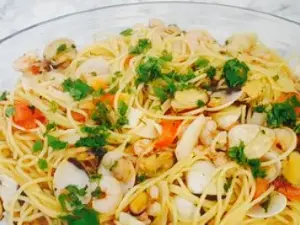 LA DOLCE VITA GASTROBAR : PIZZERIA
