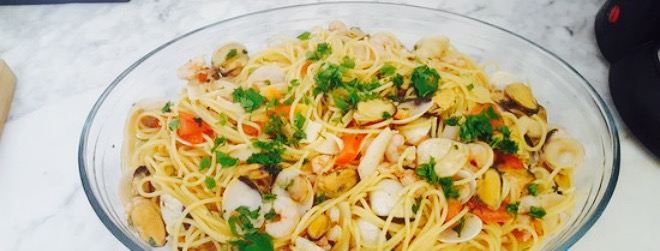 LA DOLCE VITA GASTROBAR : PIZZERIA