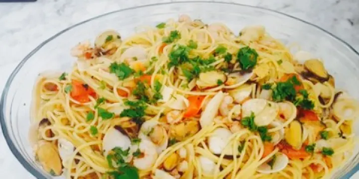 LA DOLCE VITA GASTROBAR : PIZZERIA