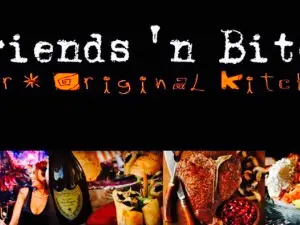 Friends 'N Bites