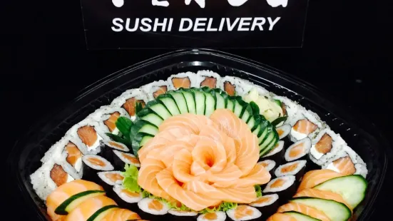 Tengu Sushi Delivery