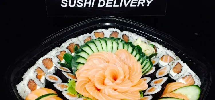 Tengu Sushi Delivery