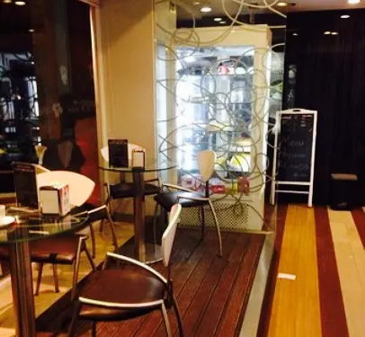 Pastelaria Pic Nic 3