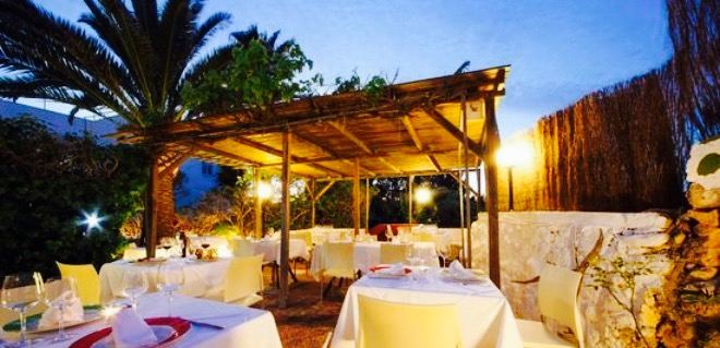 Restaurante S'Engolidor