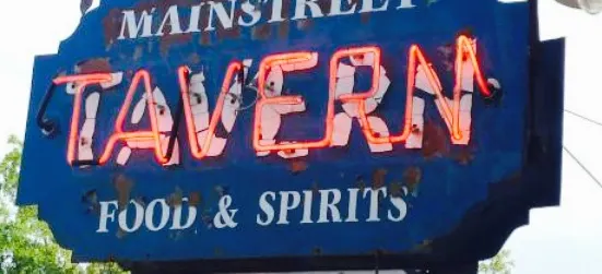 Main Street Tavern