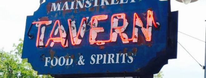Main Street Tavern