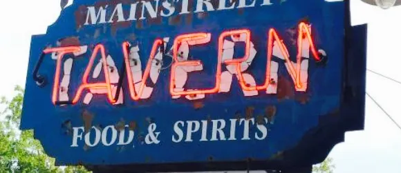 Main Street Tavern & Pizza