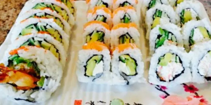 Arigato Sushi