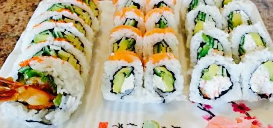 Arigato Sushi