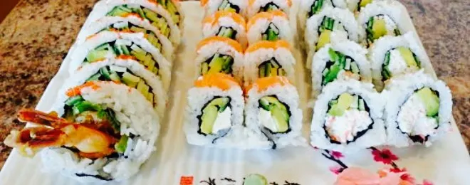 Arigato Sushi