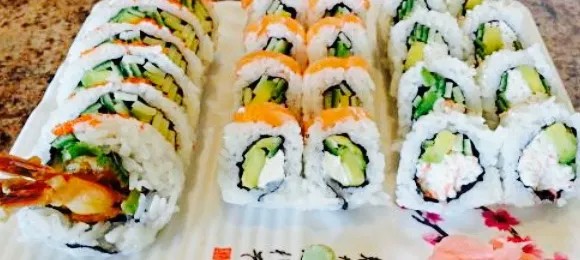 Arigato Sushi