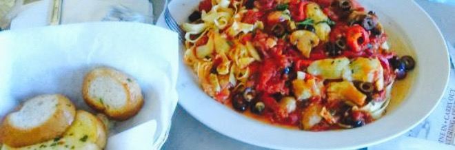 Carmelo's Pizza Pasta & More