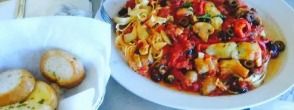 Carmelo's Pizza Pasta & More