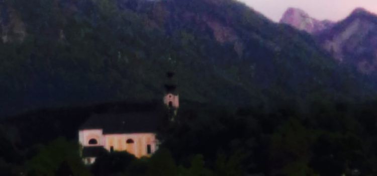 Berggasthaus Weingarten