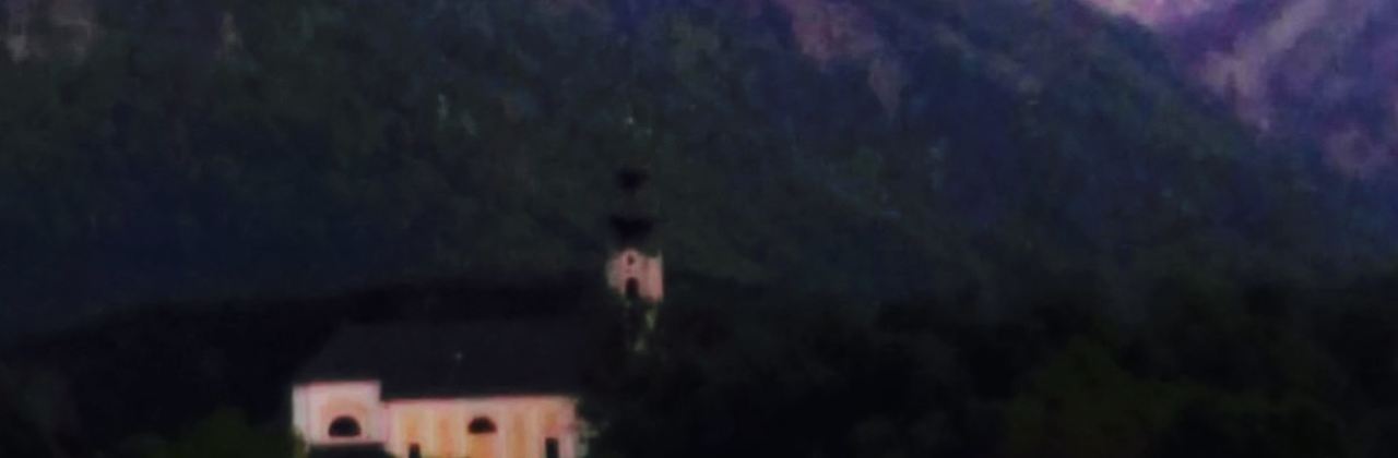 Berggasthaus Weingarten