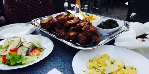 After Them by Polo Nord