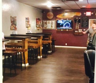 Prairie City Chophouse