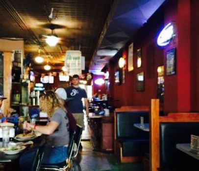 Johnny V's