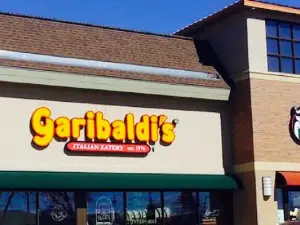 Garibaldi's Italian Eatery