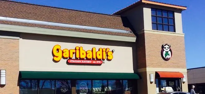 Garibaldi's