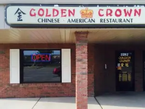 Golden Crown