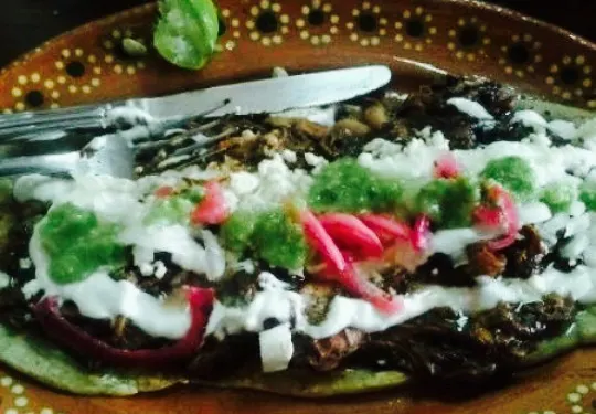 La Comadre
