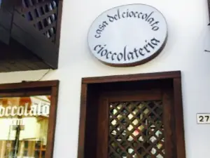 Casa del Cioccolato