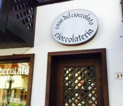 Casa del Cioccolato