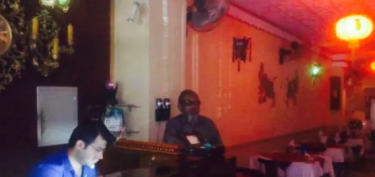 Hong Kong Restaurant