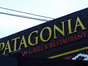 Patagonia Argentinian Grill & Restaurant