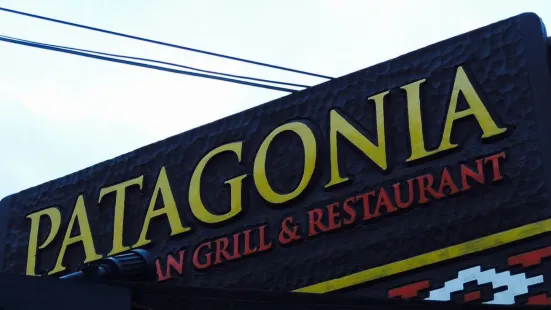 Patagonia Argentinian Grill & Restaurant