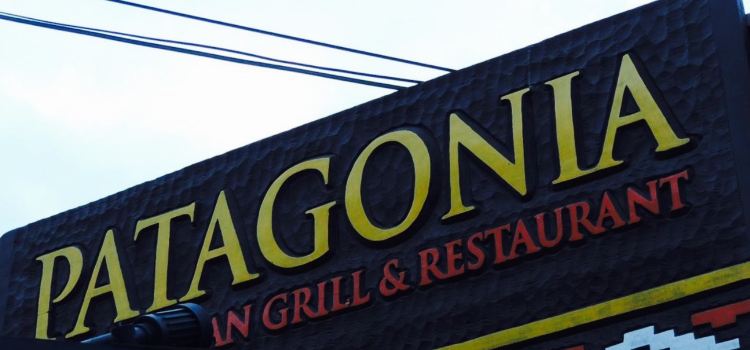 Patagonia Argentinian Grill & Restaurant