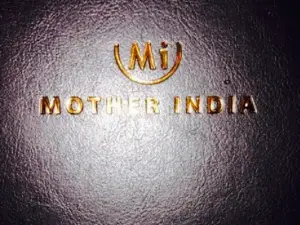 Mother India