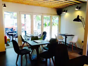 Utrip - bar, bistro, kavarna