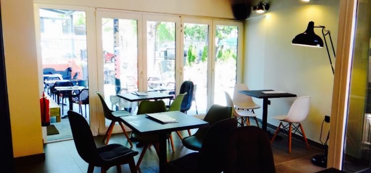 Utrip - bar, bistro, kavarna