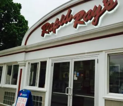 Rapid Ray's