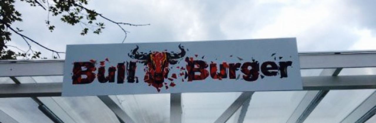 Bull Burger
